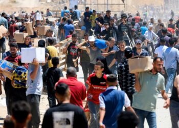 US Proposes 60-day Ceasefire for Gaza; Hostage-Prisoner Swap, Plan Shows