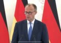 Germany Threatens Steps Against Israel as Tone Shifts Over Gaza