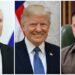 Trump to Speak to Russian, Ukrainian Leaders on Monday After Talks in Turkey