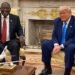 Trump-Ramaphosa Oval Office Clash Exposes Global Diplomatic Fault Lines