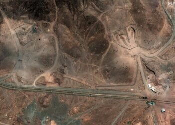 US Strikes Failed to Destroy Iran’s Nuclear Sites, Intelligence Report Says