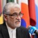 Iran Tells UN Strikes on Israel Are Self-Defense