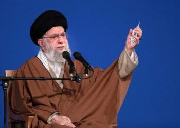 Iran’s Supreme Leader Warns of Retaliation in First Public Statement Since Ceasefire