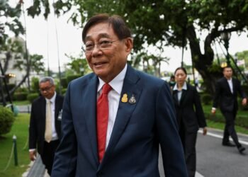 Thailand Will Hold Trade Talks With US Next Week, Finance Minister Says
