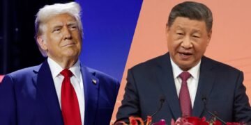 Trump, Xi Likely to Speak Soon on Minerals Trade Dispute, Aides Say