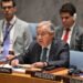UN’s Guterres Urges ‘Give Peace a Chance’ in Israel-Iran Conflict