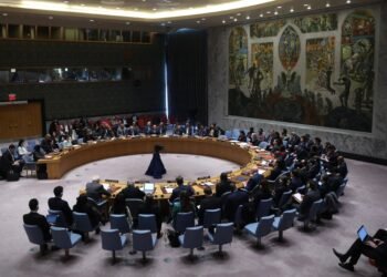 UN Security Council to Meet on Iran as Israel Promises Further Strikes