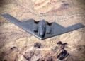 US B-2 Bombers and Bunker-Busters Used in Iran Strike