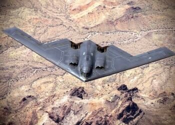 US B-2 Bombers and Bunker-Busters Used in Iran Strike
