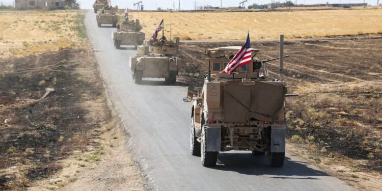 Iranian Defence Minister Aziz Nasirzadeh also said on Wednesday that if Iran was subjected to strikes it would retaliate by hitting U.S. bases in the region.