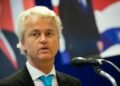 Dutch Far-Right Leader Wilders Quits Coalition, Toppling Government