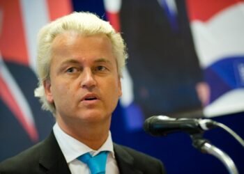Dutch Far-Right Leader Wilders Quits Coalition, Toppling Government