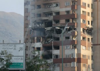 Israel Strikes Iran Nuclear Facilities, Missile Factories