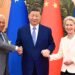 EU-China Ties at ‘Inflection Point’, Von Der Leyen Says After Tense Beijing Summit