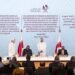 Congo, M23 Rebels Pledge in Qatar to Reach Peace Deal Next Month
