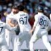 England Hold Nerve to Sink India in Lord’s Thriller