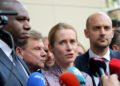 Europeans Warn Iran of UN Sanctions If No Concrete Progress on Nuclear Issue