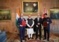 India–UK 2035 Pact: A Bold Blueprint for Shared Global Leadership