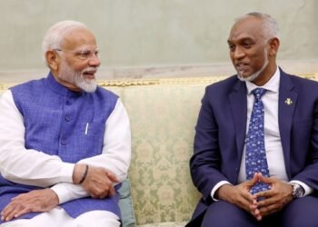 Modi’s Visit to the Maldives: Changing Diplomacy in the Indian Ocean