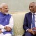 Modi’s Visit to the Maldives: Changing Diplomacy in the Indian Ocean