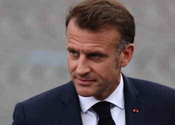 Frustration and Gaza Alarm Drove Macron to Go it Alone on Palestine Recognition