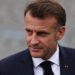 Frustration and Gaza Alarm Drove Macron to Go it Alone on Palestine Recognition