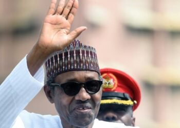 Nigerian Former President Muhammadu Buhari Dies in London