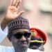 Nigerian Former President Muhammadu Buhari Dies in London