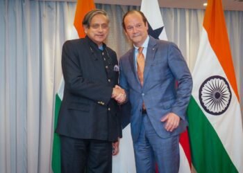 India, Panama Deepen Bilateral Engagements Amid Strategic Global Shifts