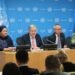 UN Launches 2025 SDG Report, Warns of “Global Development Emergency”