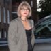 Taylor Swift Unbothered by Ex Matt Healy’s Mom’s Dig