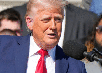 US Senate Passes Trump’s Sweeping Tax-Cut and Spending Bill, Setting Up House Battle