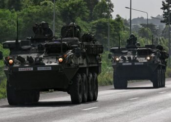 Border Inferno: India Issues Travel Warning as Cambodia–Thailand Clashes Turn Deadly