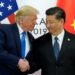 Trump May Travel to China to Meet Xi in ‘Not-too-Distant Future’