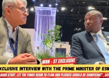 Eswatini Says It is Holding U.S. Deportees in Prisons, Aims to Repatriate Them