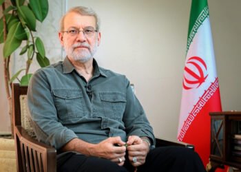 Larijani’s Strategic Warning: Iran Balances Resistance, Reform, and Resilience
