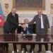 Trump Announces Historic U.S.-Brokered Peace Deal Between Azerbaijan and Armenia