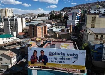Bolivia’s Left Crashes: Paz Surges, Runoff Looms