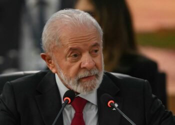 Brazil Unveils $5.5B ‘Sovereign Brazil’ Plan, Slams US Tariffs & Foreign Interference