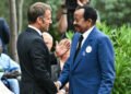 France Acknowledges Role in Cameroon’s Struggle for Independence