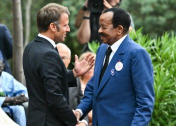 France Acknowledges Role in Cameroon’s Struggle for Independence