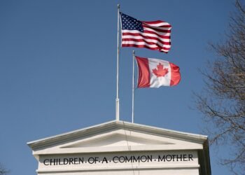 Refugee Claims by U.S. Citizens Hit Record High in Canada