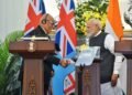 Veilomani Dosti: How India and Fiji Turn Oceans into Bridges Before the SCO