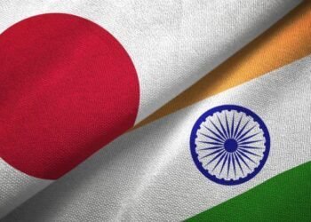 Modi’s Asian Detour: India’s Fight to Survive Trump’s Tariff Shock