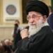 Nuclear Standoff Hardens: Khamenei Says Issue with U.S. ‘Unsolvable’