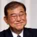 Support for Japan PM Ishiba Surges Despite Election Defeat, Poll Shows