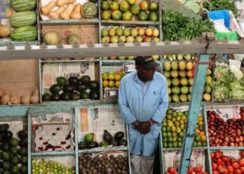 Kenya’s Inflation Rises in August, Driven by Food and Transport Prices