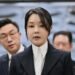 Former South Korean First Lady Kim Keon Hee Arrested on Graft Charges