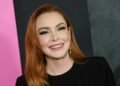 Lindsay Lohan Reflects on Career Typecasting and Her Comeback in Hollywood 