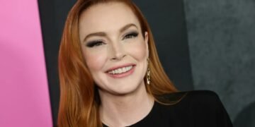 Lindsay Lohan Reflects on Career Typecasting and Her Comeback in Hollywood 